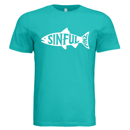 TEAL - FRONT