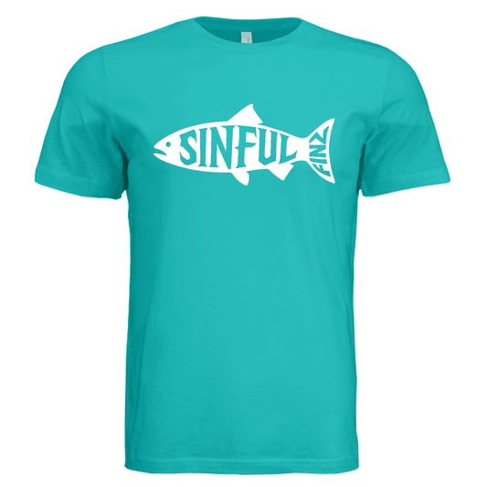 TEAL - FRONT