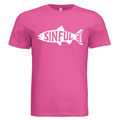 Charity Pink - FRONT