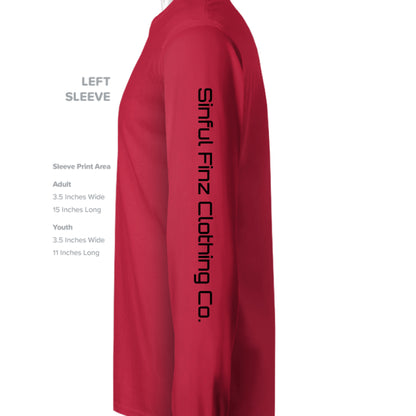 SCARLET - SLEEVE_LEFT