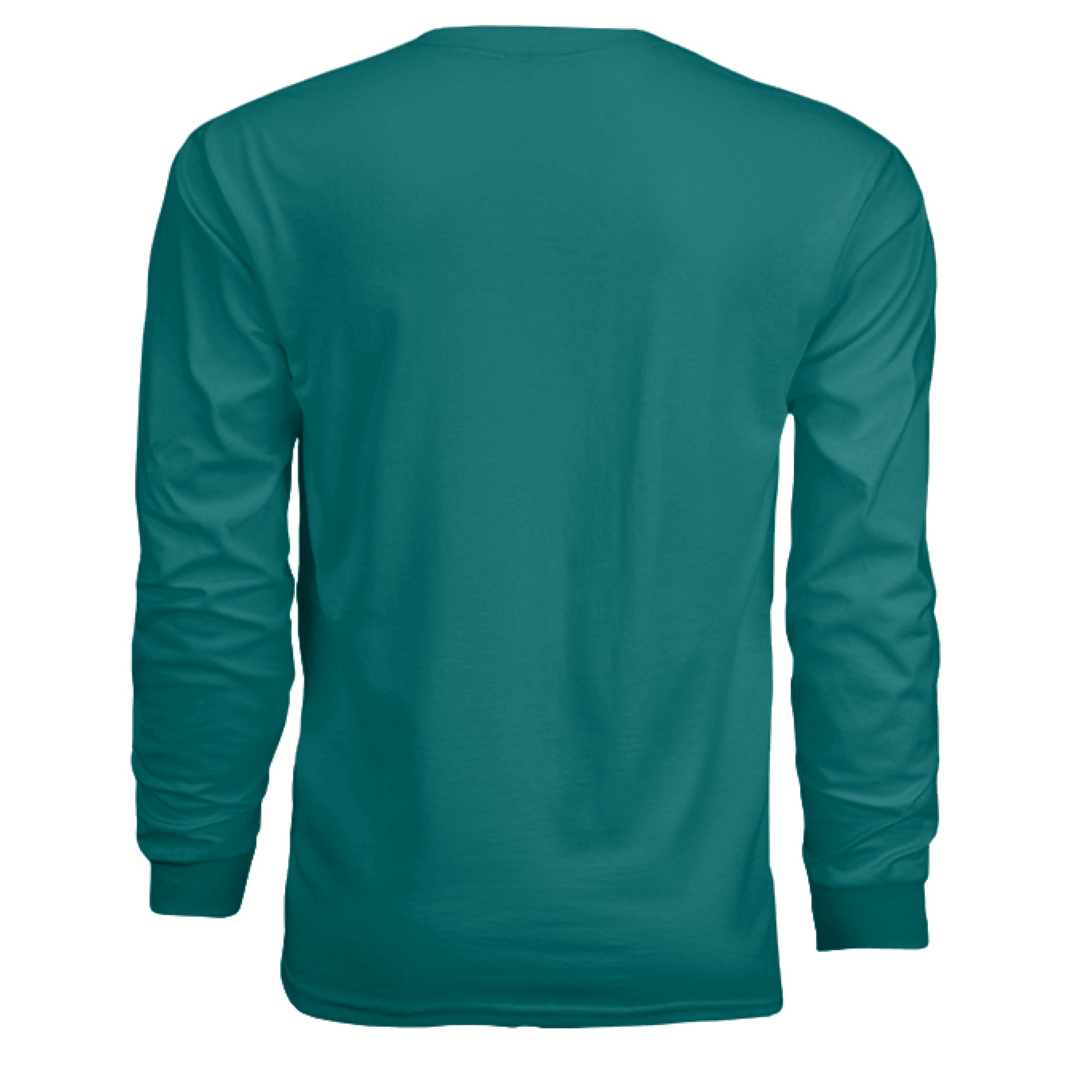 TEAL - BACK