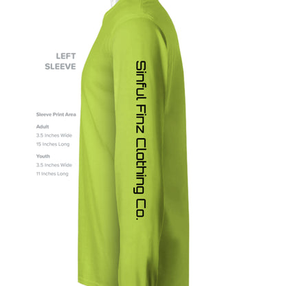 LIME - SLEEVE_LEFT