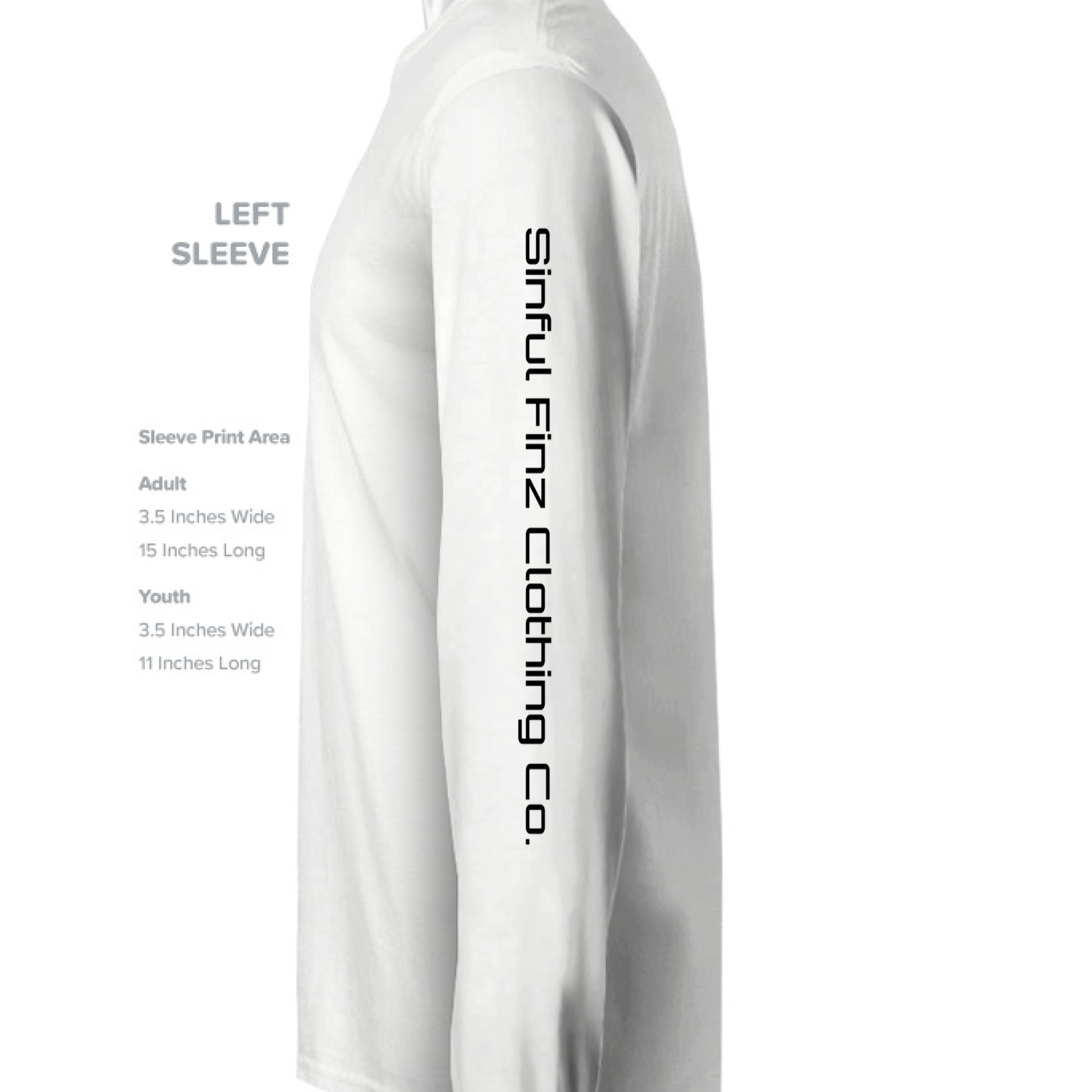 White - SLEEVE_LEFT
