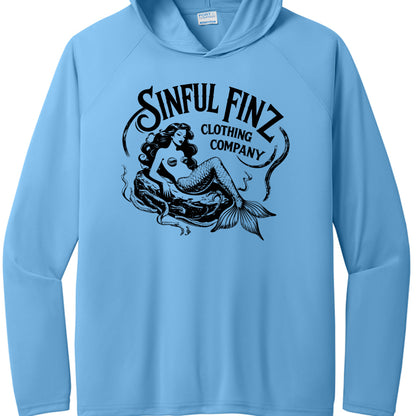 Carolina Blue - FRONT