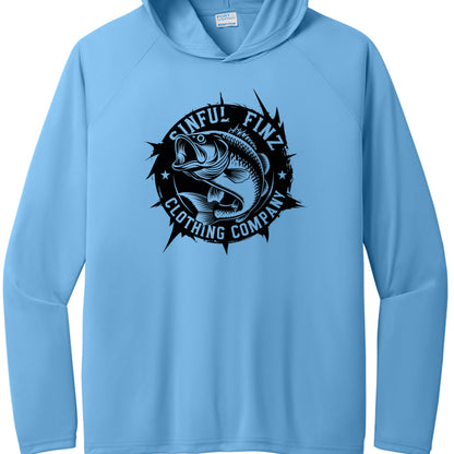 Carolina Blue - FRONT