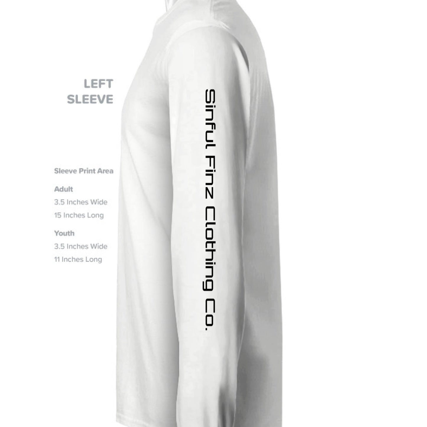 White - SLEEVE_LEFT