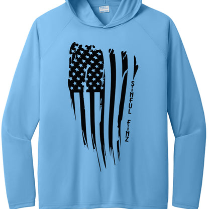 Carolina Blue - FRONT