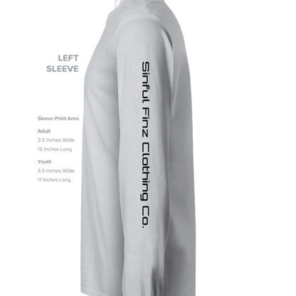 Silver - SLEEVE_LEFT