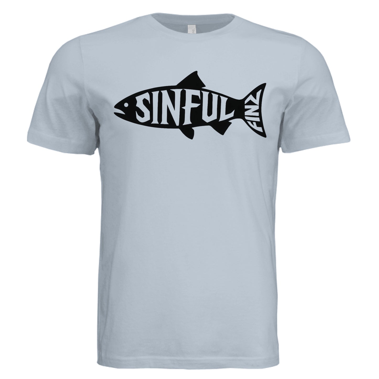 Carolina Blue - FRONT