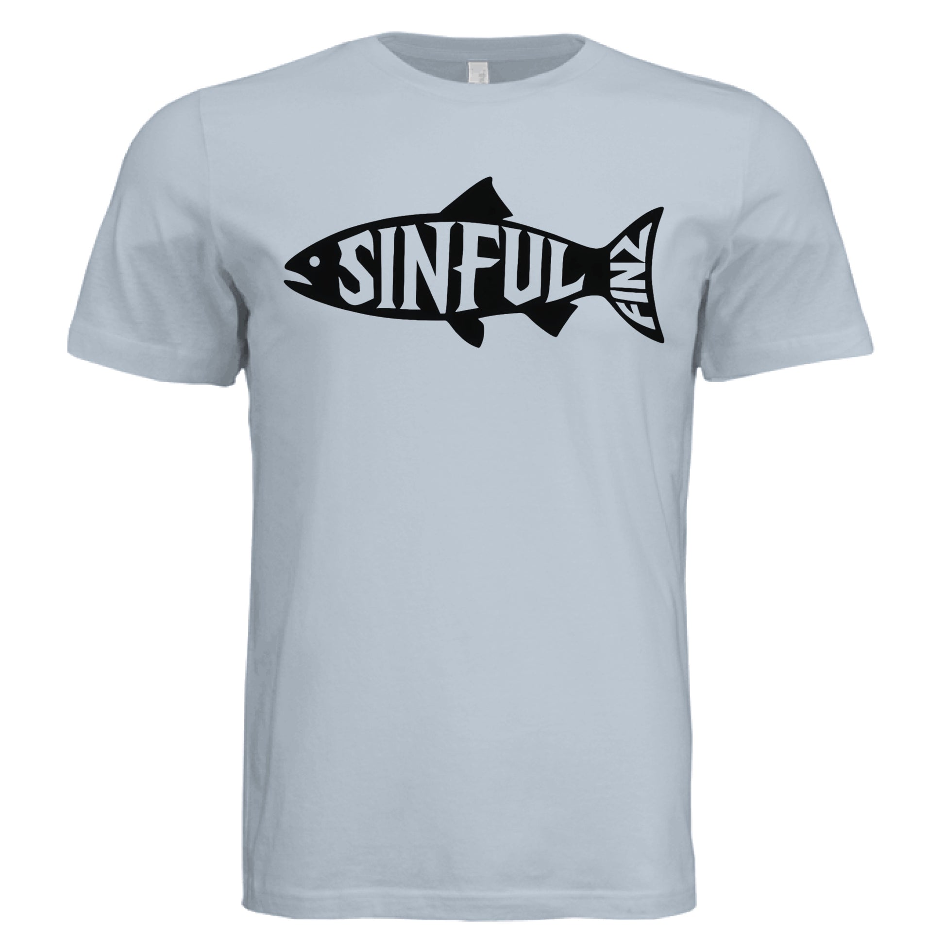 Carolina Blue - FRONT