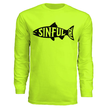 SAFETY YELLOW - FRONT