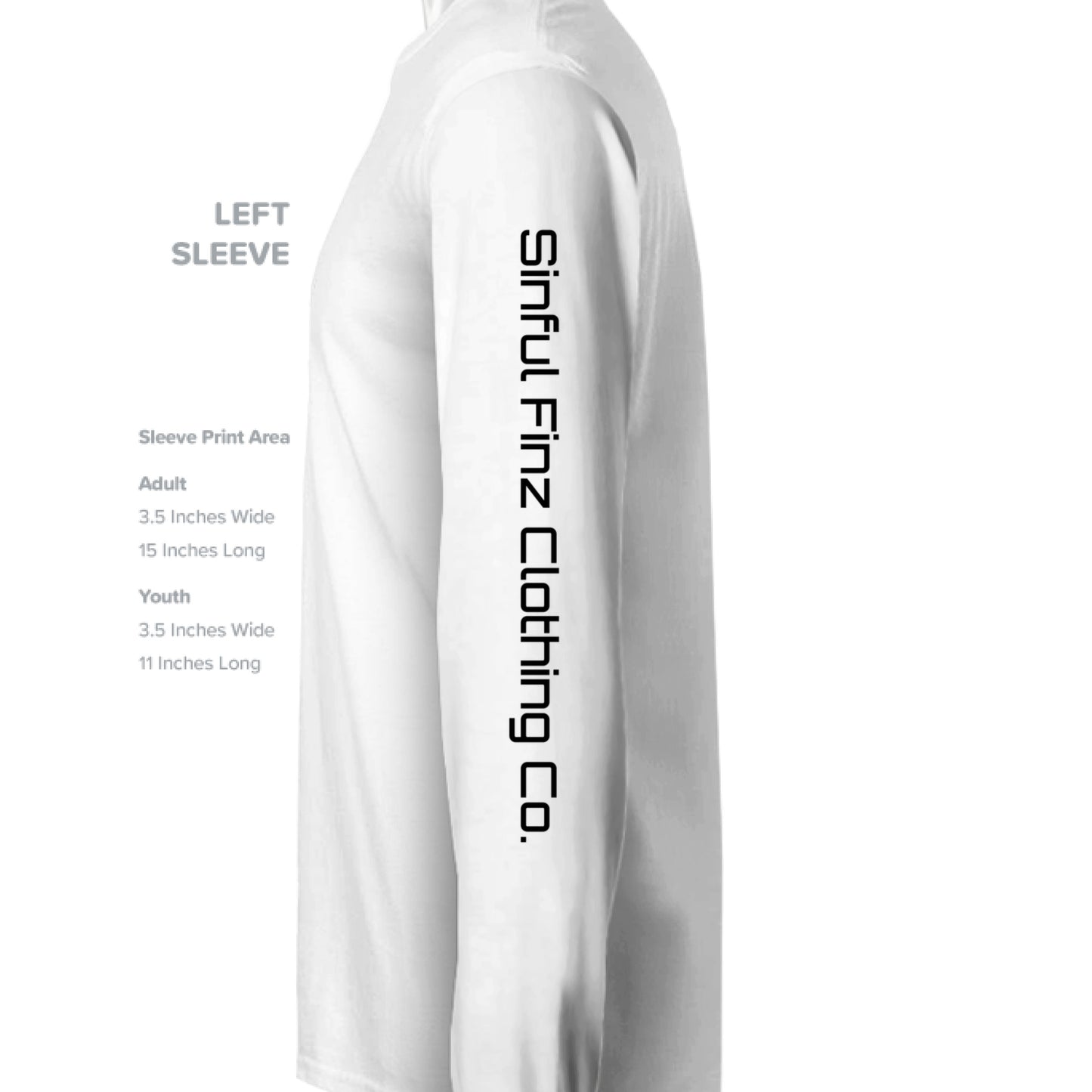 WHITE - SLEEVE_LEFT