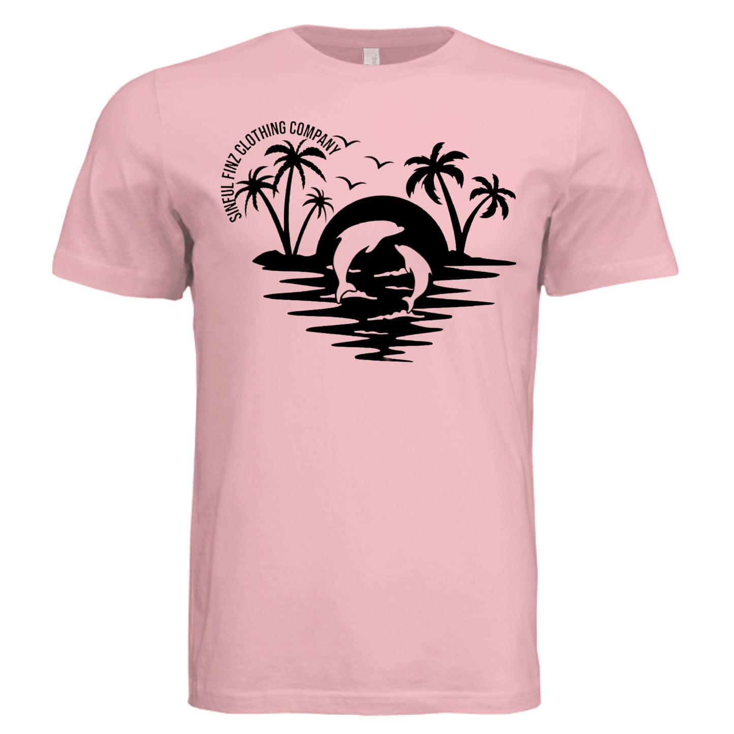 SOFT PINK - FRONT