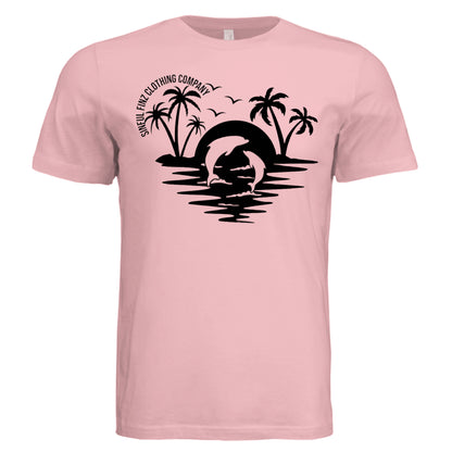 SOFT PINK - FRONT