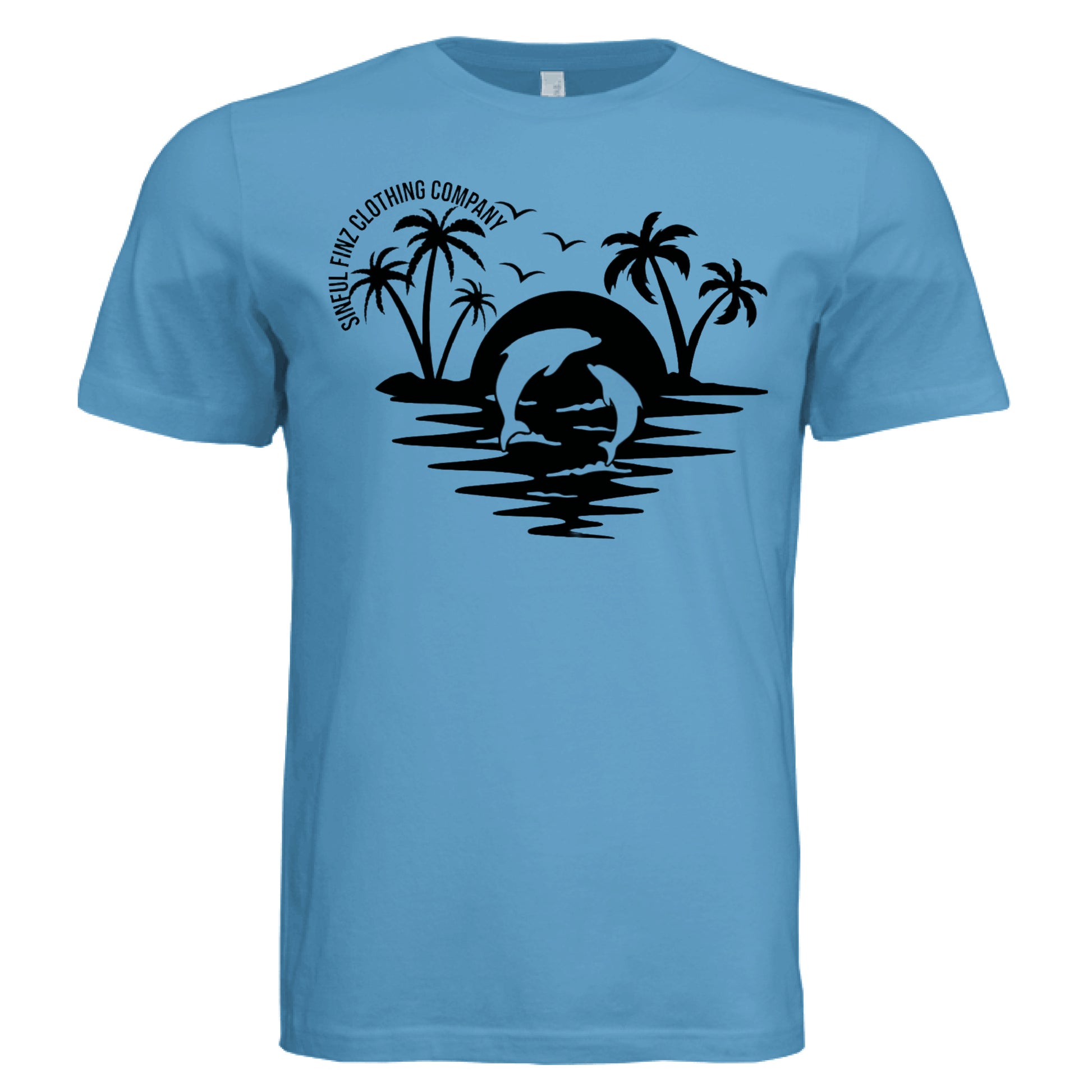 AQUA - FRONT