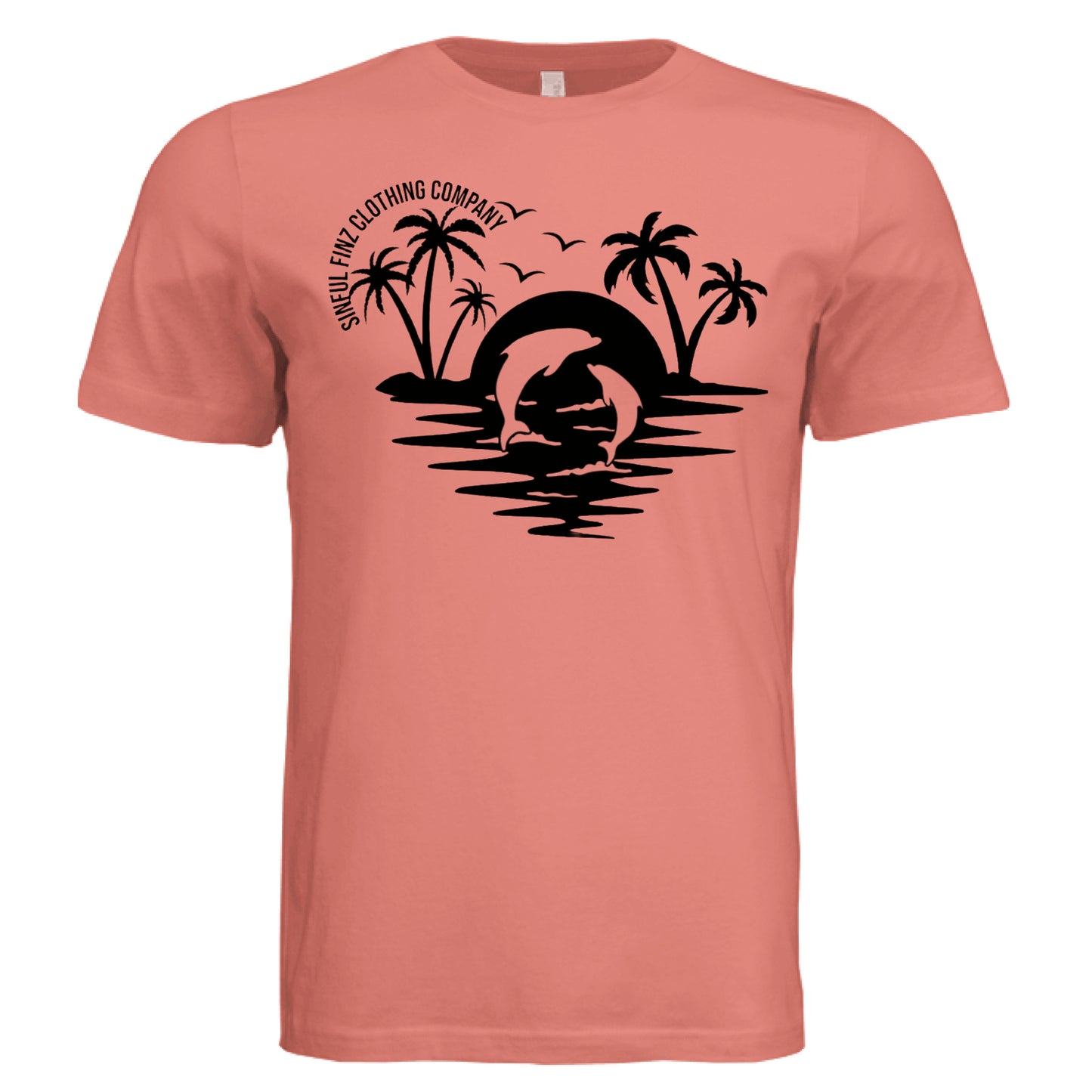 Sunset - FRONT