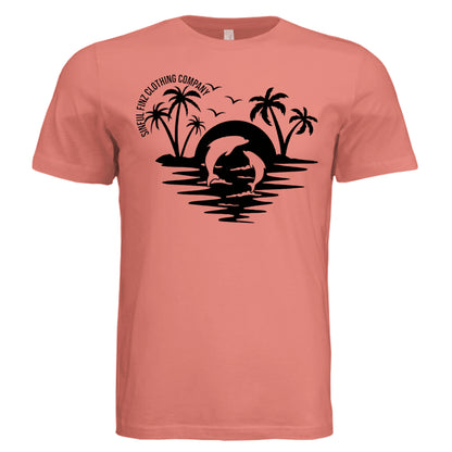Sunset - FRONT