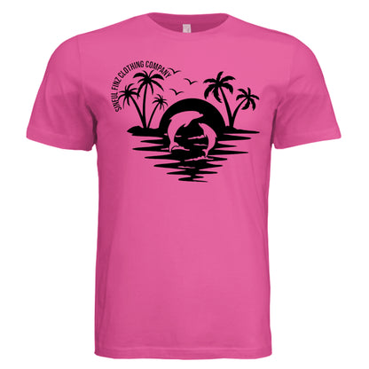 Charity Pink - FRONT