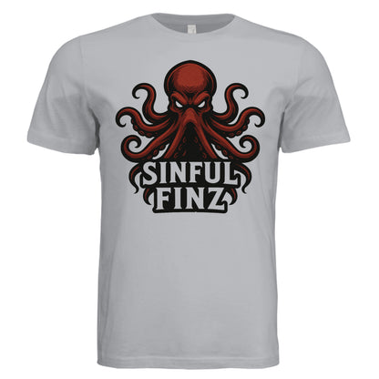 Solid Athletic Grey - FRONT