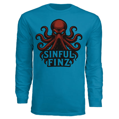 ELECTRIC BLUE - FRONT