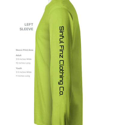 LIME - SLEEVE_LEFT