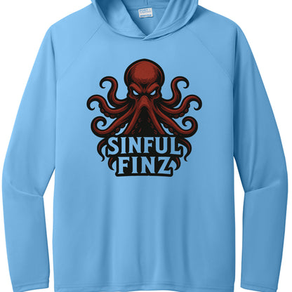 Carolina Blue - FRONT