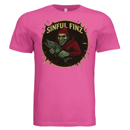 Charity Pink - FRONT