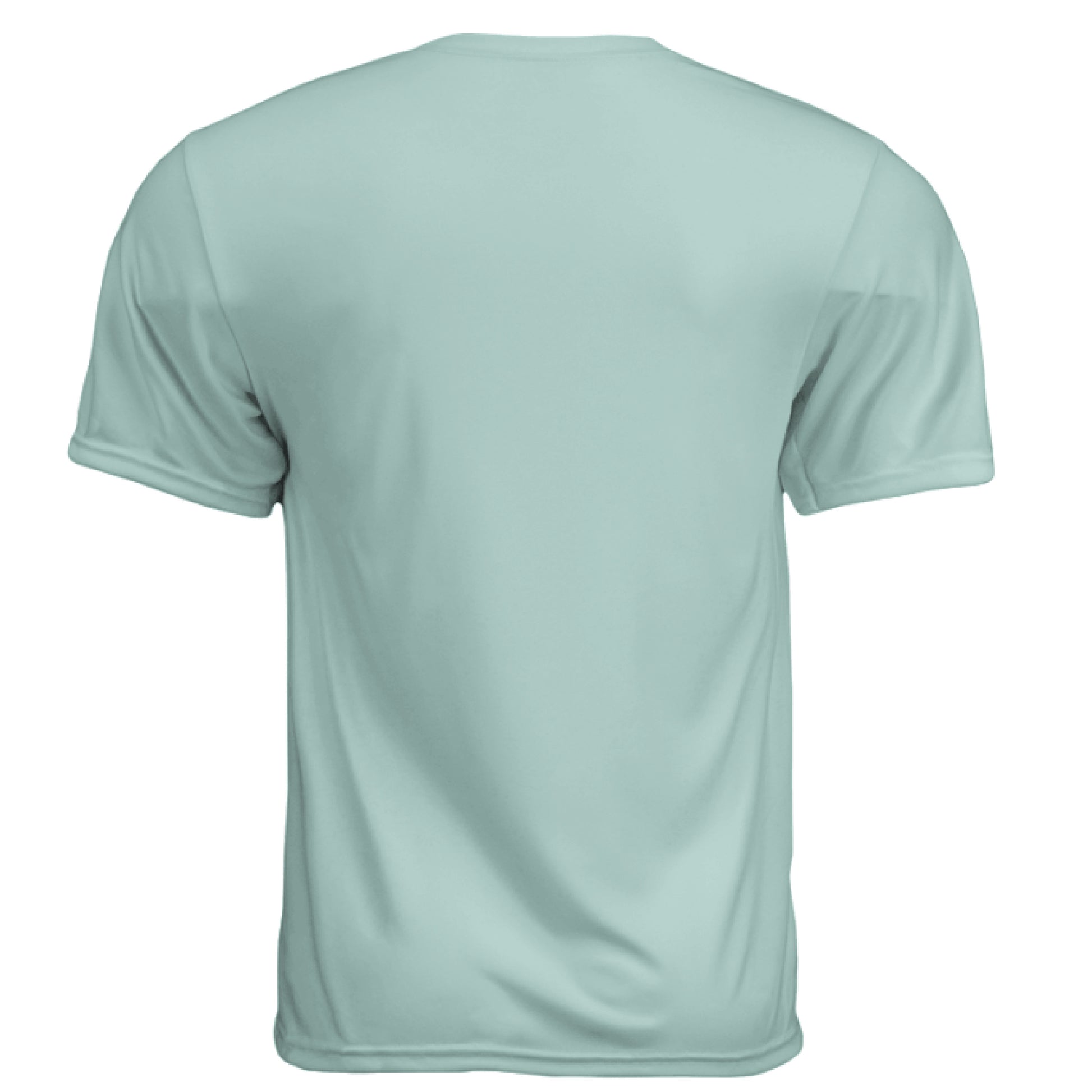 PASTEL MINT - BACK