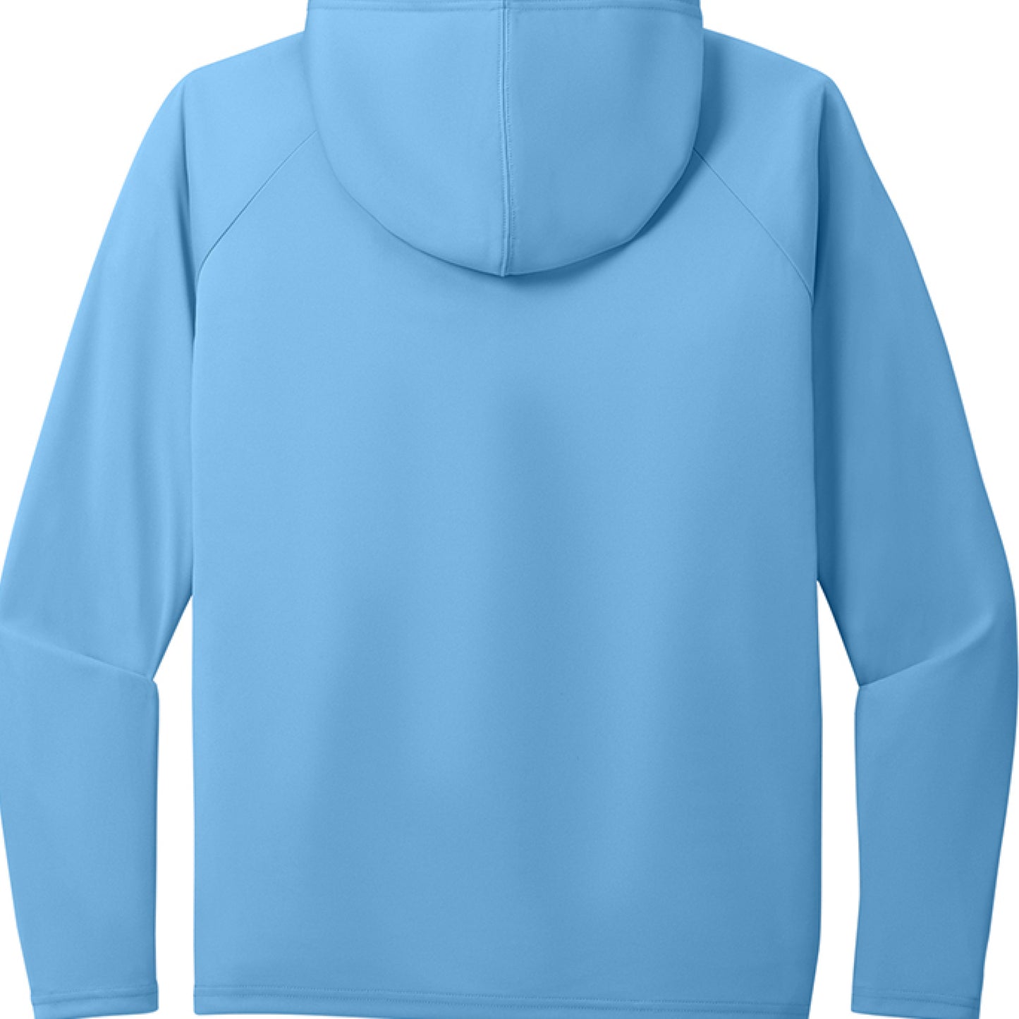 Carolina Blue - BACK