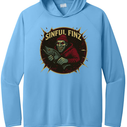 Carolina Blue - FRONT