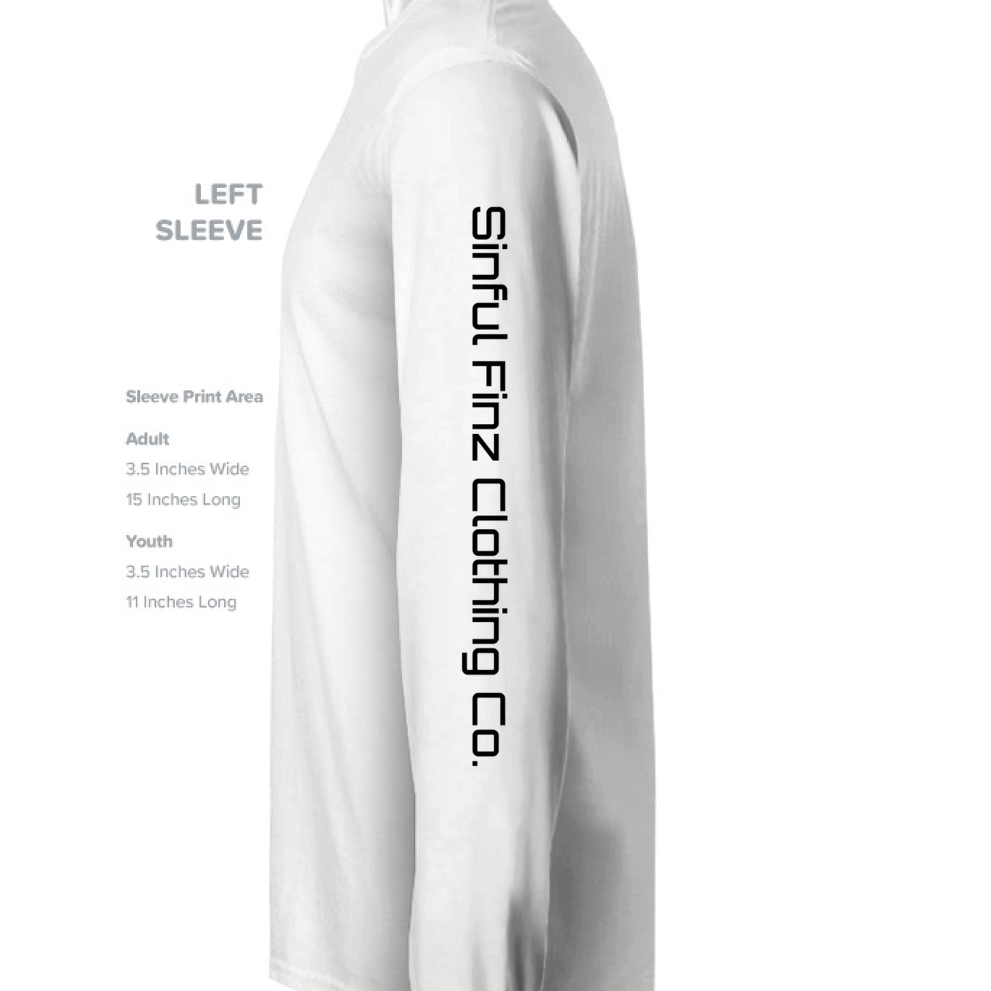 White - SLEEVE_LEFT