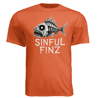 ATHLETIC ORANGE - FRONT