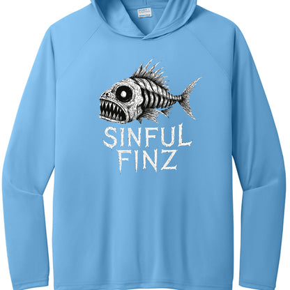 Carolina Blue - FRONT