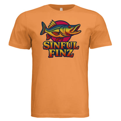 ORANGE - FRONT