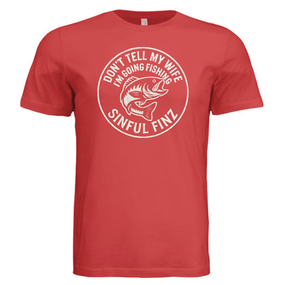 RED - FRONT
