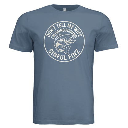 STEEL BLUE - FRONT