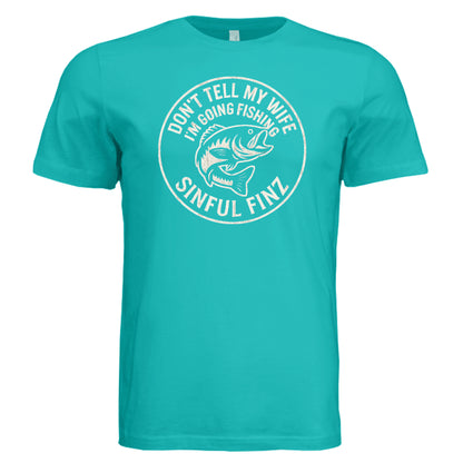 TEAL - FRONT