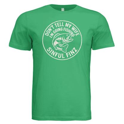 Synthetic Green - FRONT