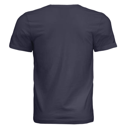 Team Navy - BACK
