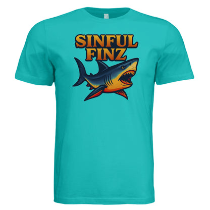 TEAL - FRONT