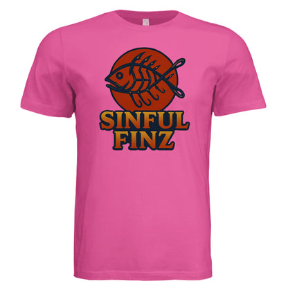 Charity Pink - FRONT