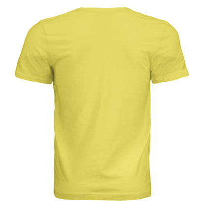 YELLOW - BACK