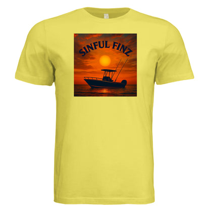 YELLOW - FRONT