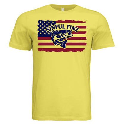 YELLOW - FRONT