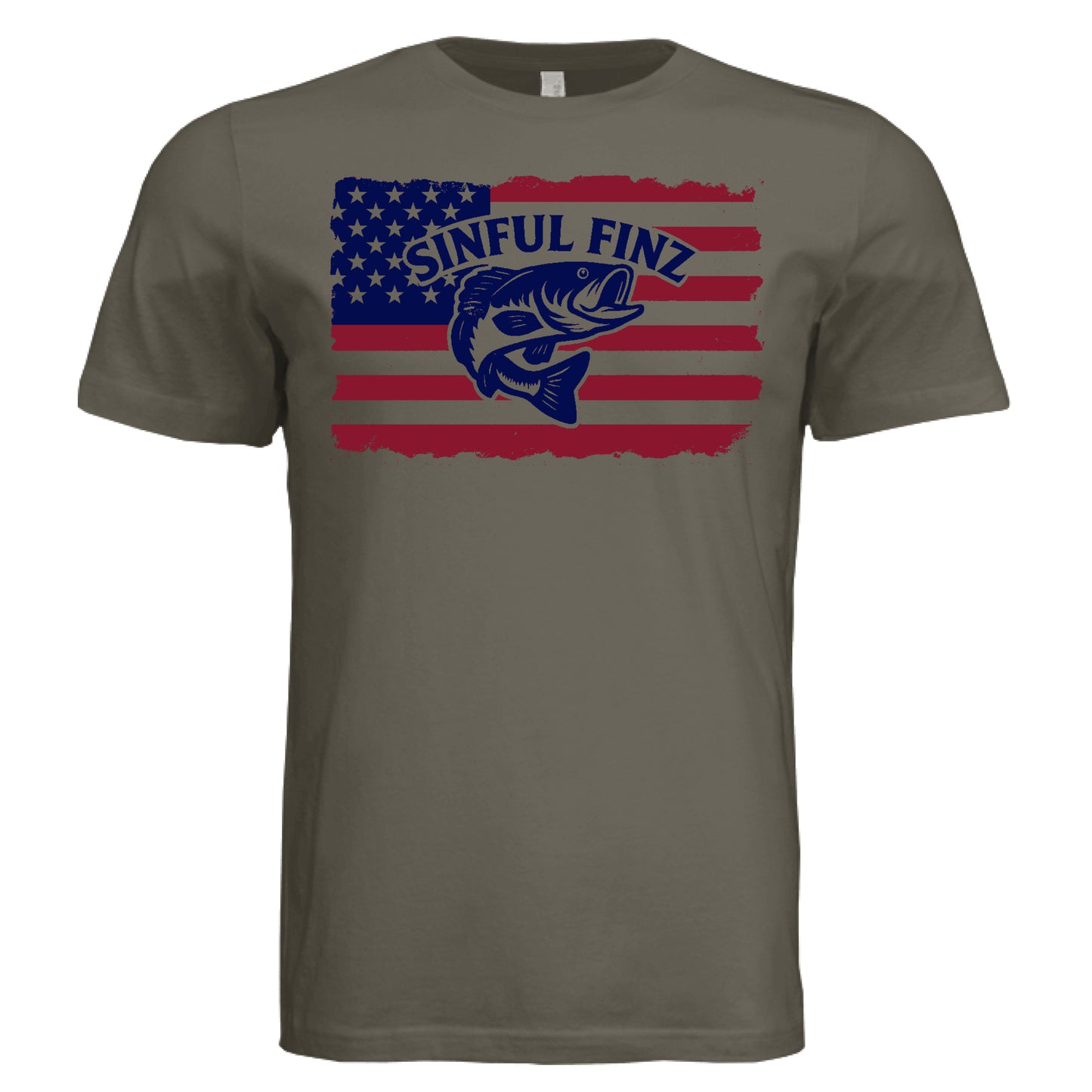 ARMY - FRONT