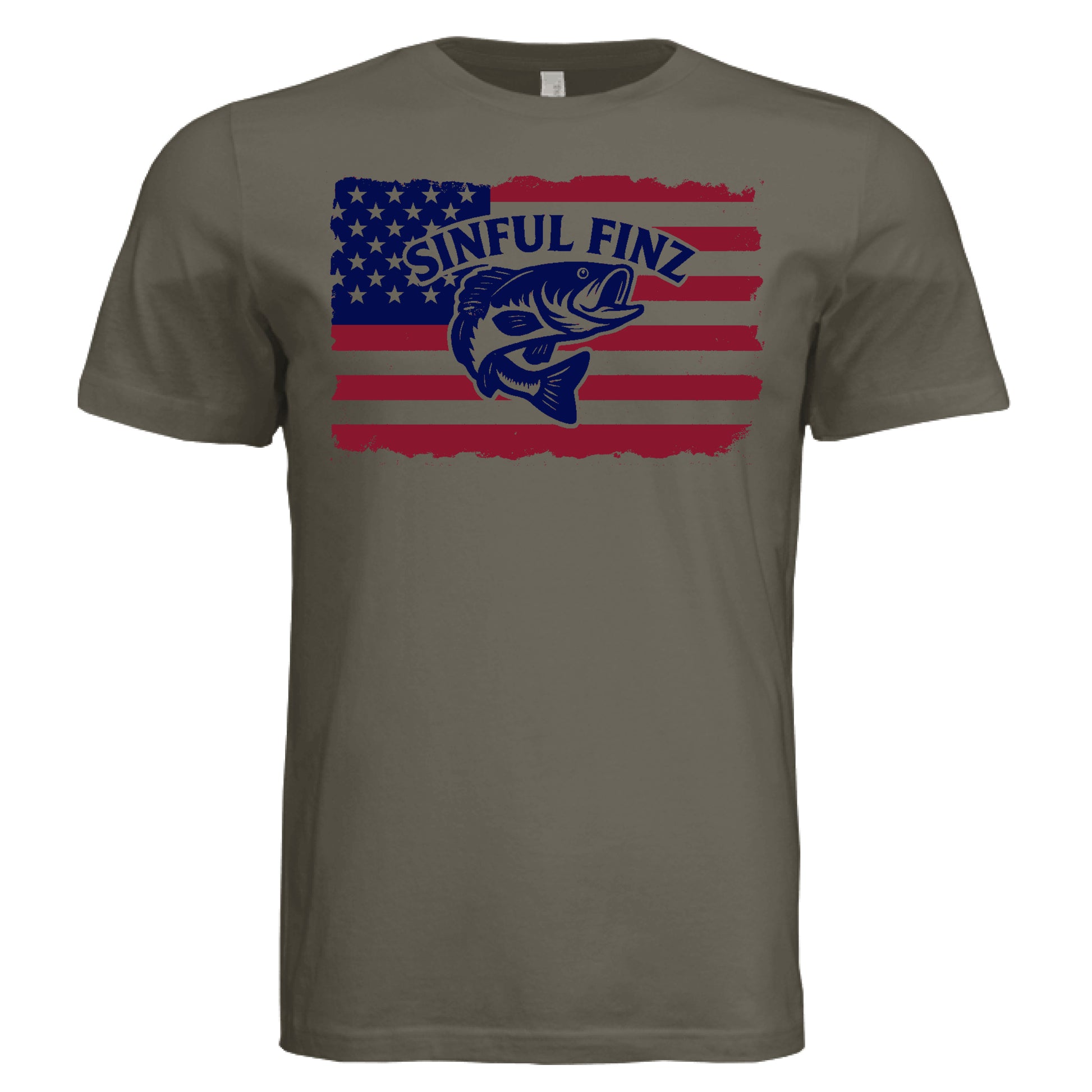 ARMY - FRONT