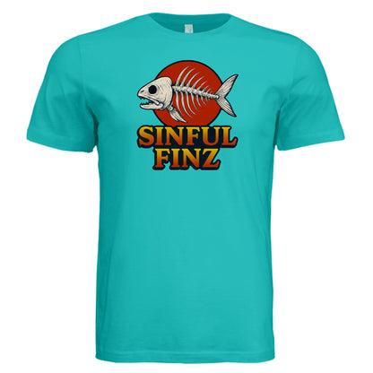 TEAL - FRONT