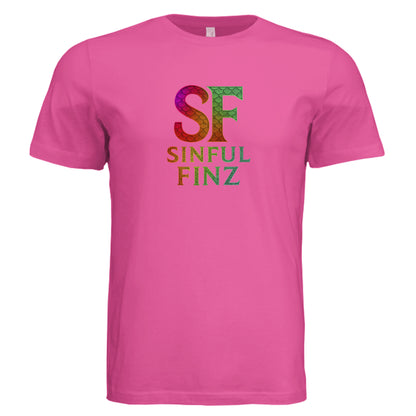 Charity Pink - FRONT